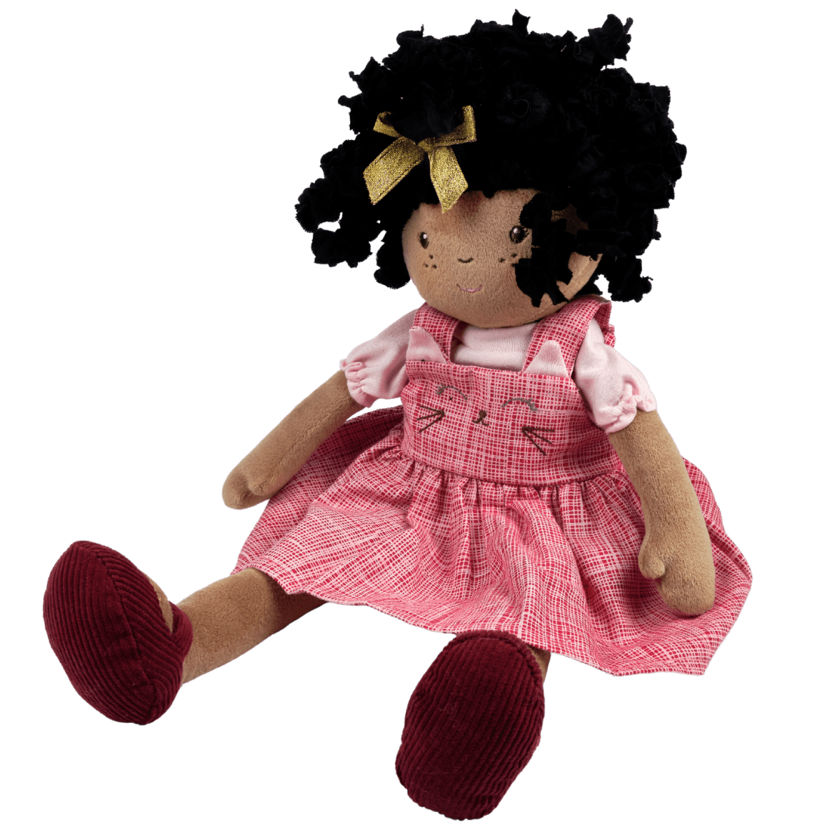 Bonikka Baby Doll - Madison | Tikiri Toys LLC | Dolls - Bee Like Kids