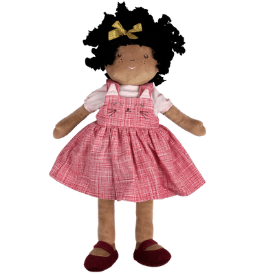 Bonikka Baby Doll - Madison | Tikiri Toys LLC | Dolls - Bee Like Kids