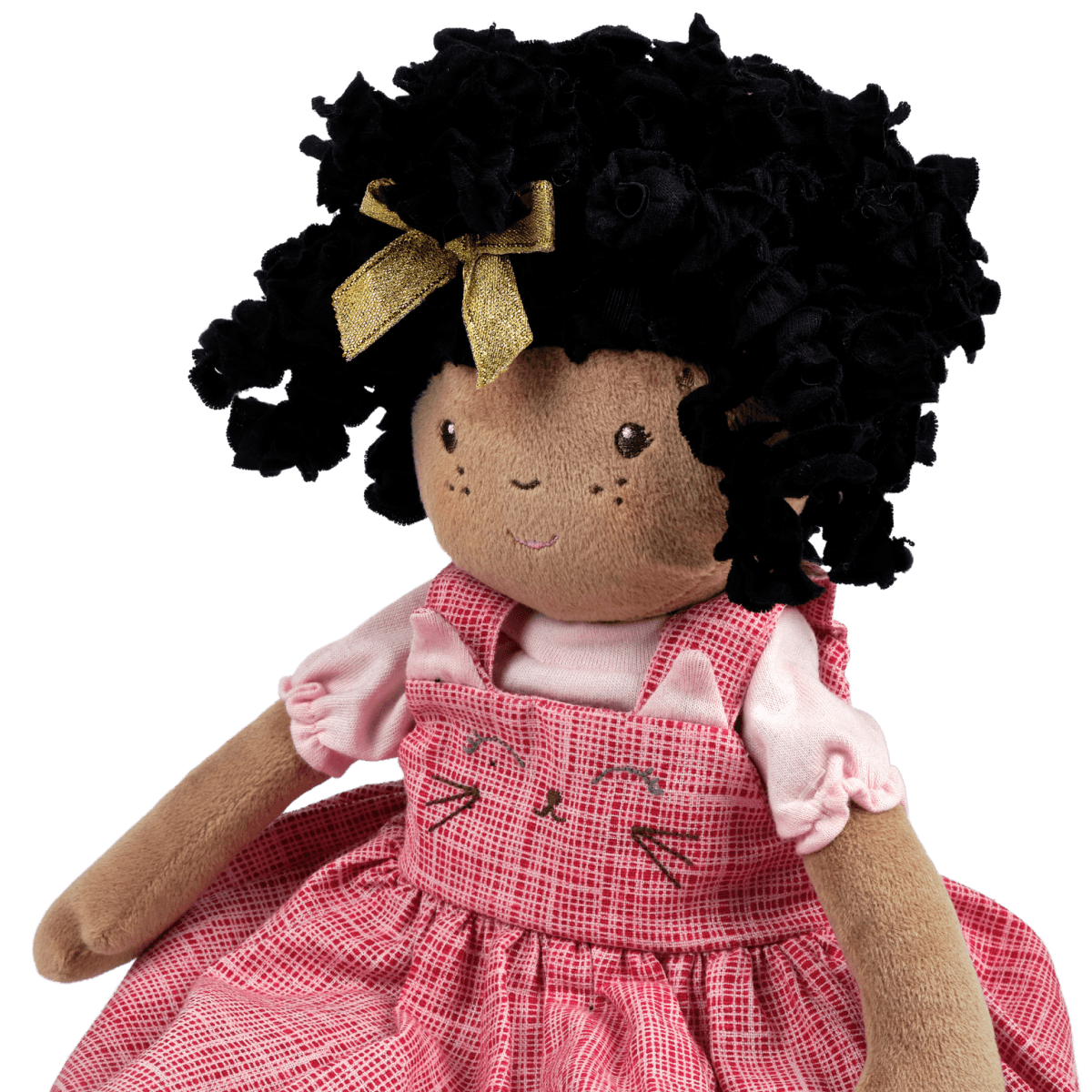 Bonikka Baby Doll - Madison | Tikiri Toys LLC | Dolls - Bee Like Kids