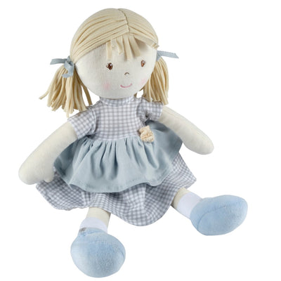 Bonikka Baby Doll - Neva | Tikiri Toys LLC | Dolls - Bee Like Kids