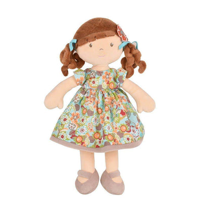 Bonikka Baby Doll - Summer | Tikiri Toys LLC | Dolls - Bee Like Kids