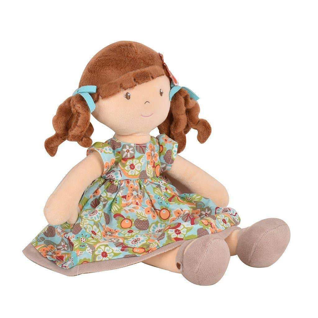 Bonikka Baby Doll - Summer | Tikiri Toys LLC | Dolls - Bee Like Kids