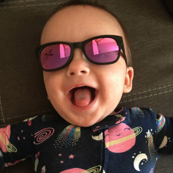 Bueller Shades - Baby