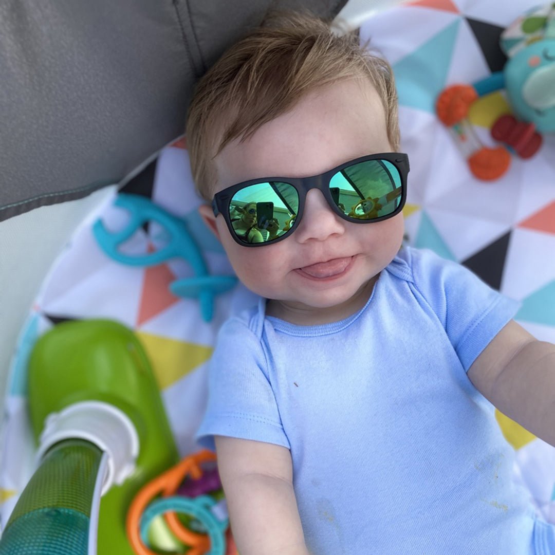 Bueller Shades - Baby