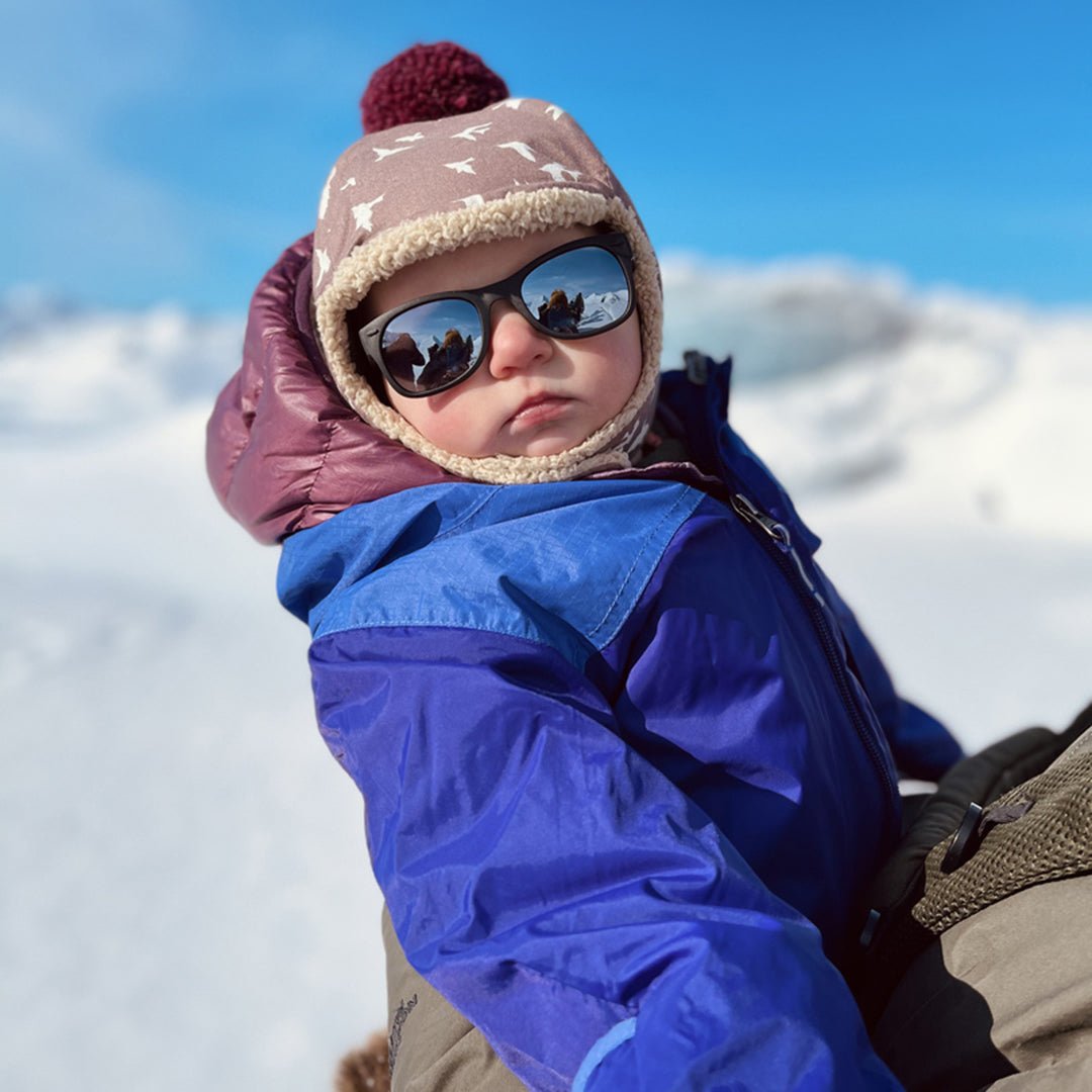 Bueller Shades - Baby