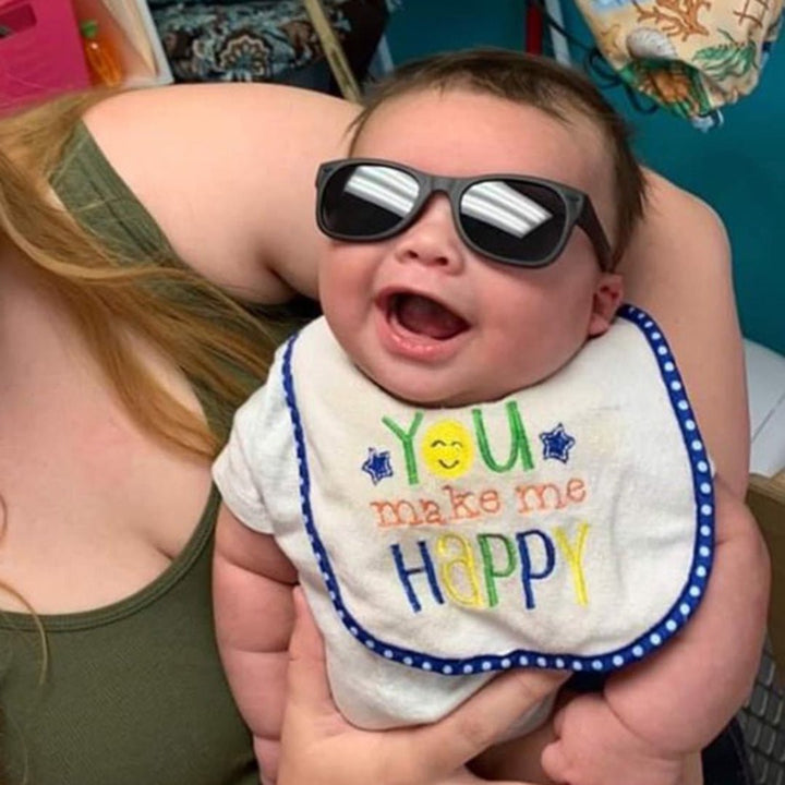 Bueller Shades - Baby