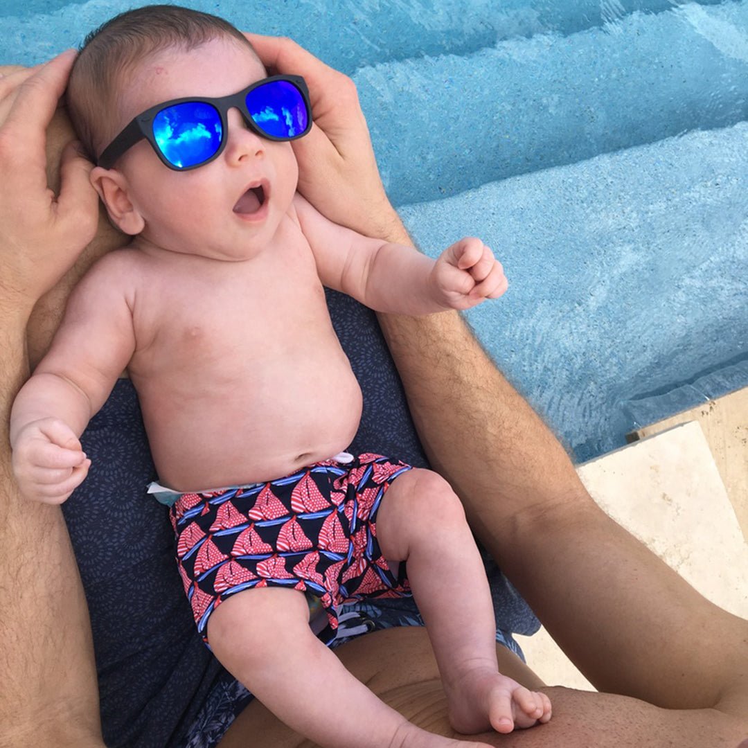 Bueller Shades - Baby
