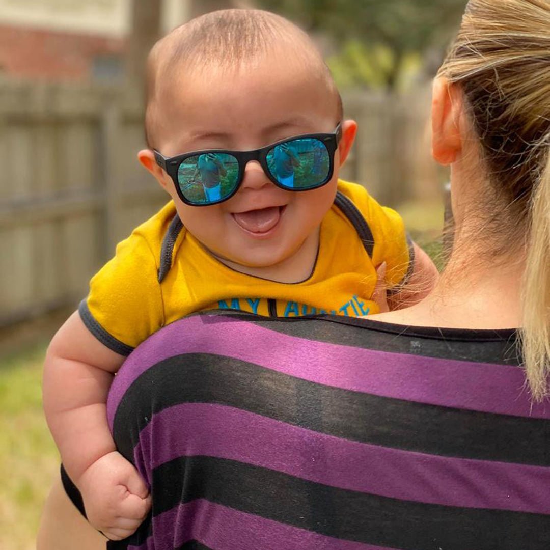 Bueller Shades - Baby