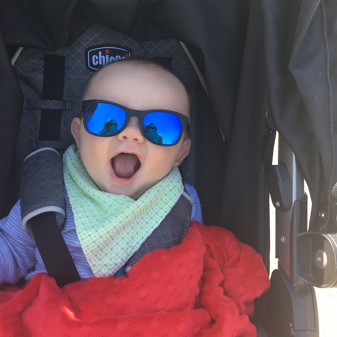 Bueller Shades - Baby