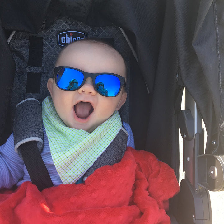 Bueller Shades - Baby
