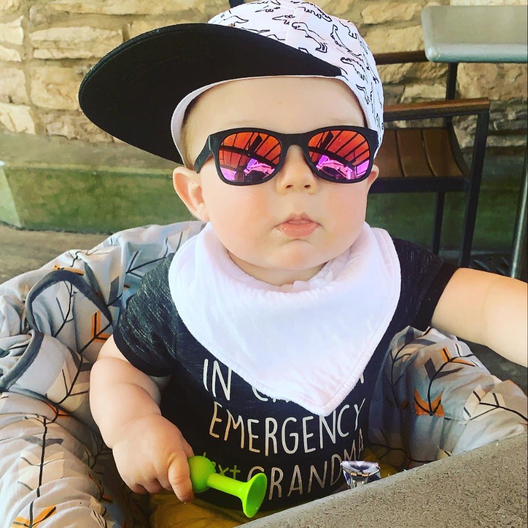 Bueller Shades - Baby