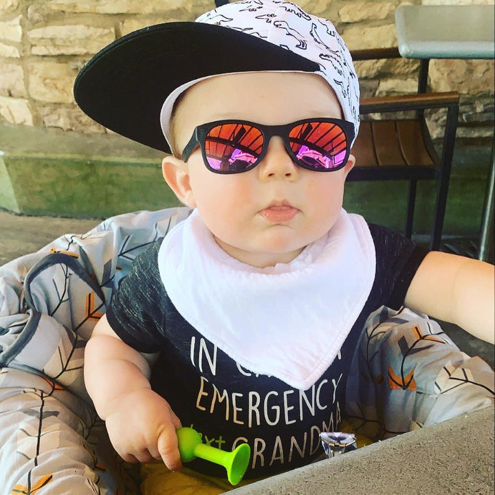 Bueller Shades - Baby