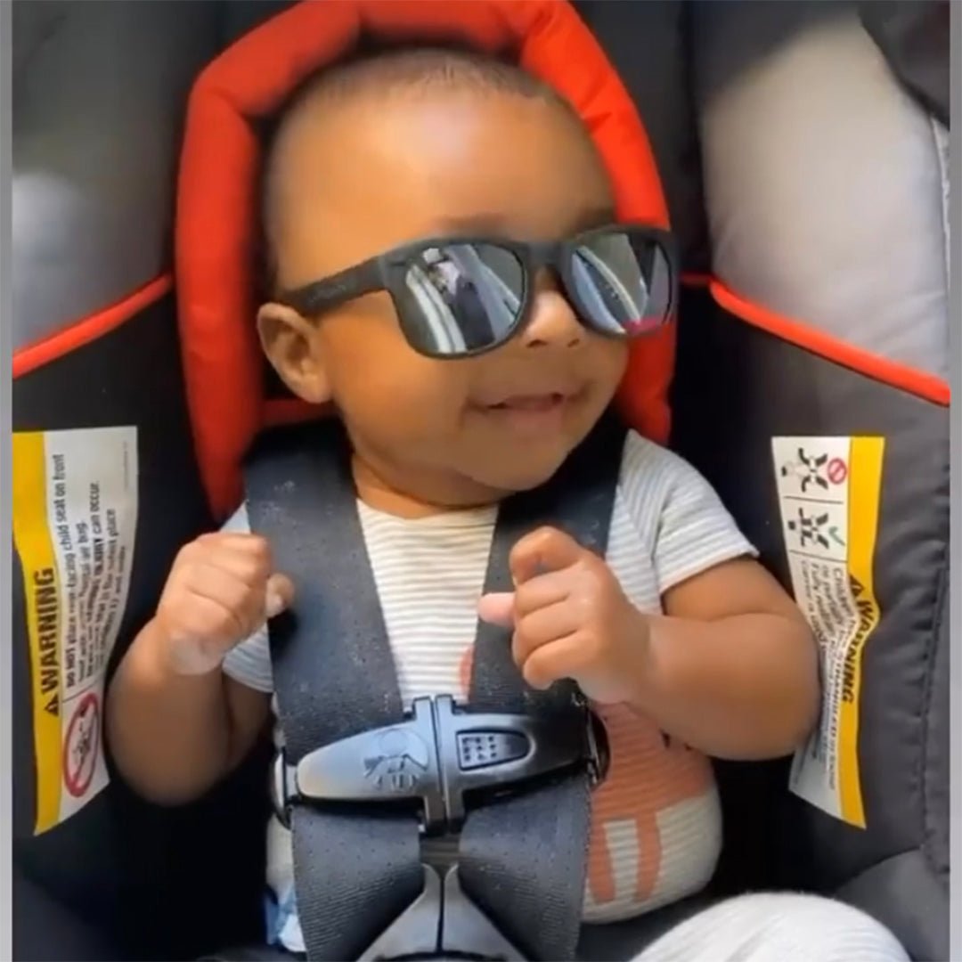 Bueller Shades - Baby