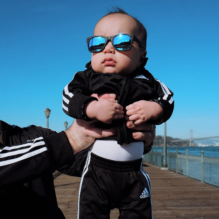 Bueller Shades - Baby