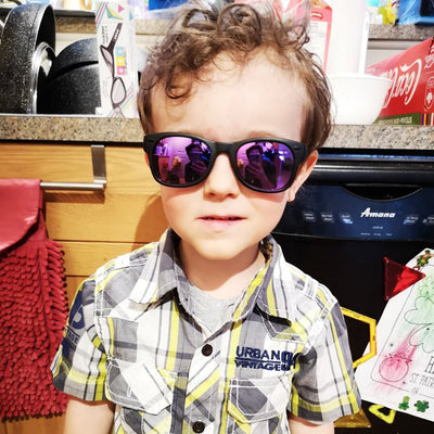 Bueller Shades - Toddler