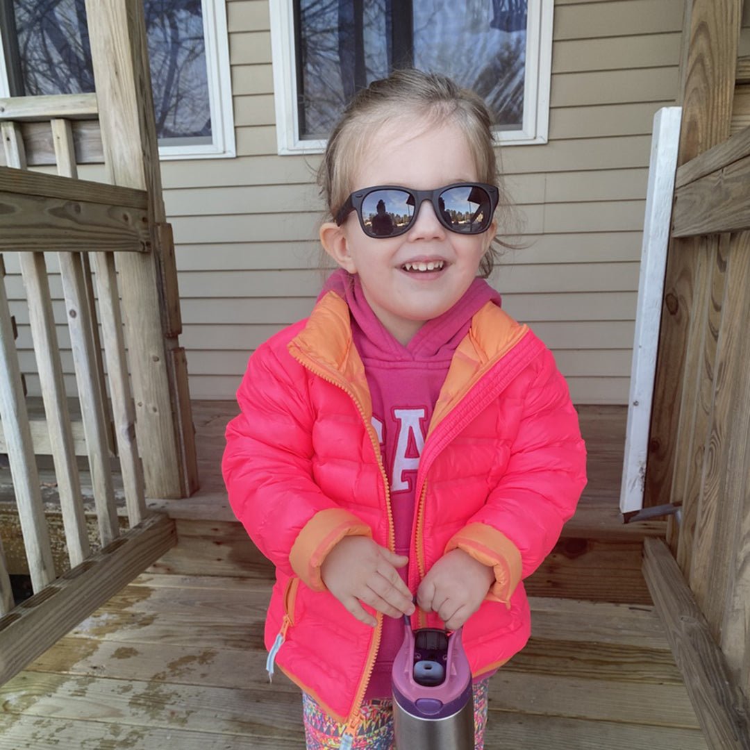 Bueller Shades - Toddler