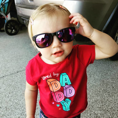 Bueller Shades - Toddler