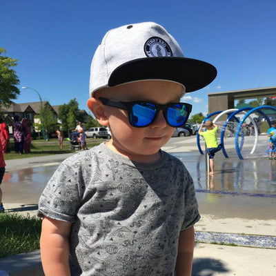 Bueller Shades - Toddler