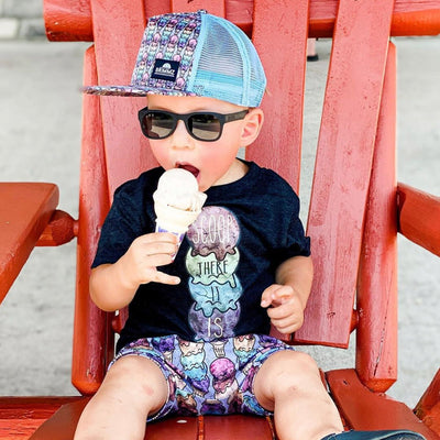 Bueller Shades - Toddler