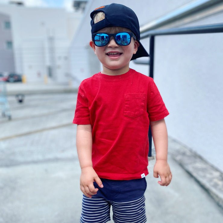 Bueller Shades - Toddler