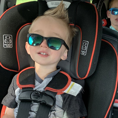 Bueller Shades - Toddler