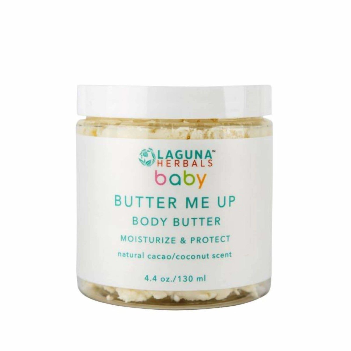 Butter Me Up Baby Butter | Laguna Herbals | Baby Essentials - Bee Like Kids