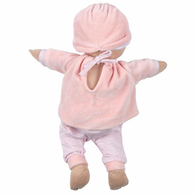 Cherub Baby Girl - Pink | Tikiri Toys LLC | Dolls - Bee Like Kids