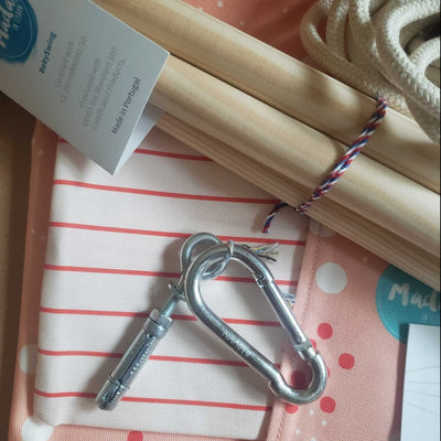 Constellations Baby Swing | Mada in Lisbon | Toys - Bee Like Kids