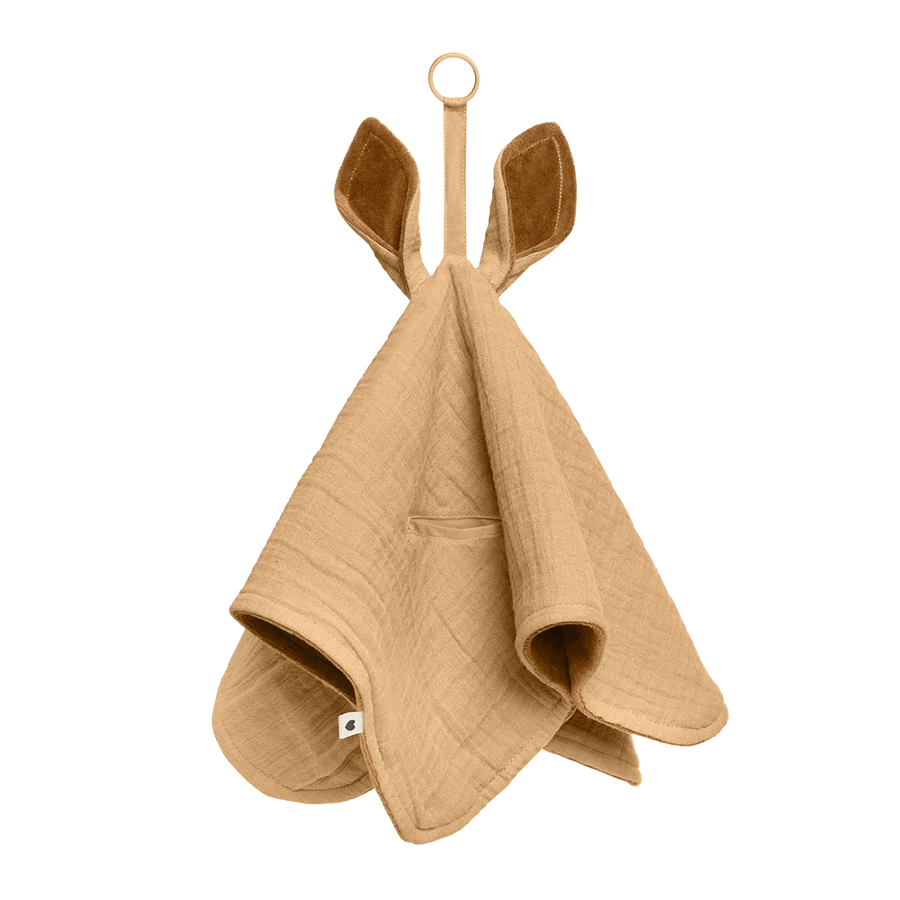 Cuddle Cloth Kangaroo - Desert Sand