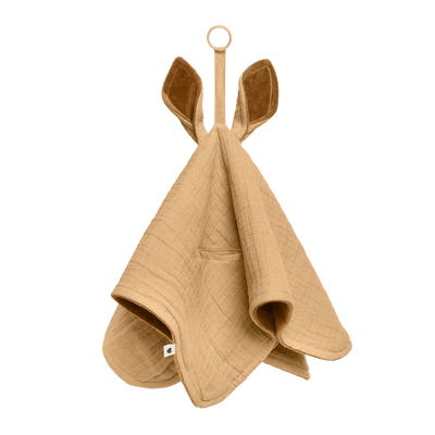 Cuddle Cloth Kangaroo - Desert Sand