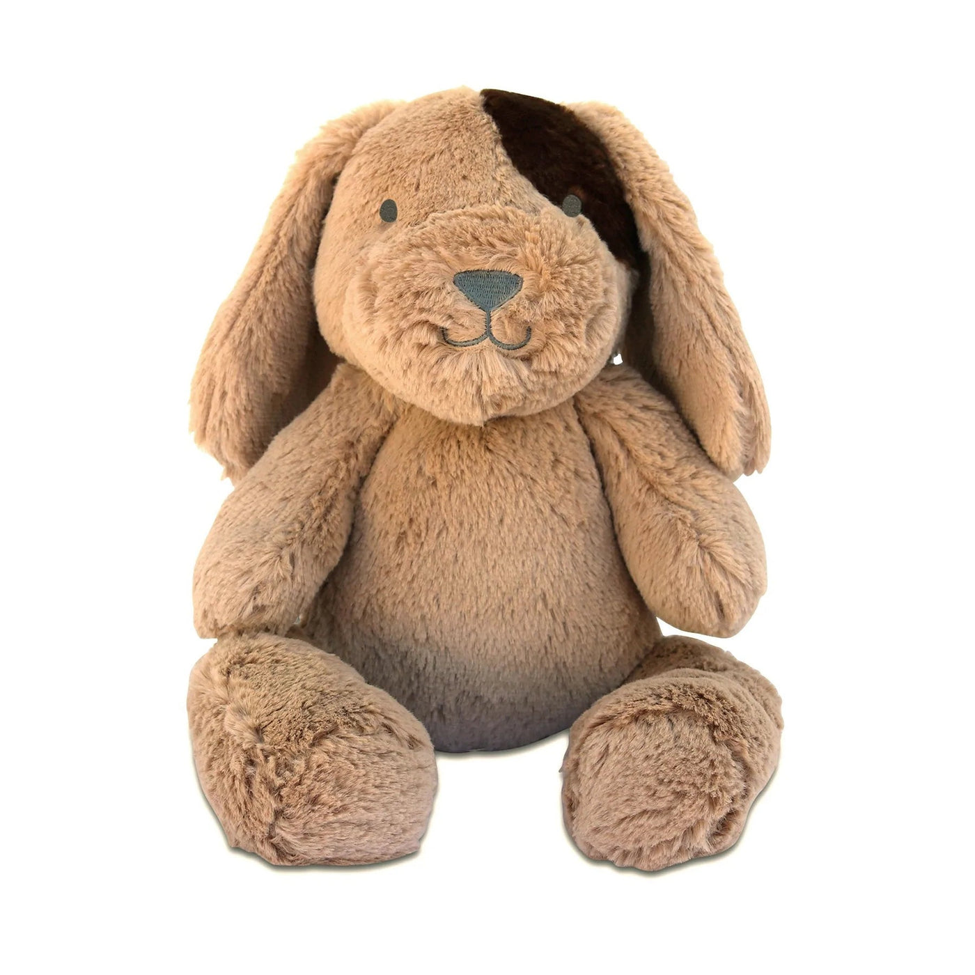 Dave Dog Plush Toy | Non-Toxic Stuffed Animal | O.B Design | Bee Like Kids