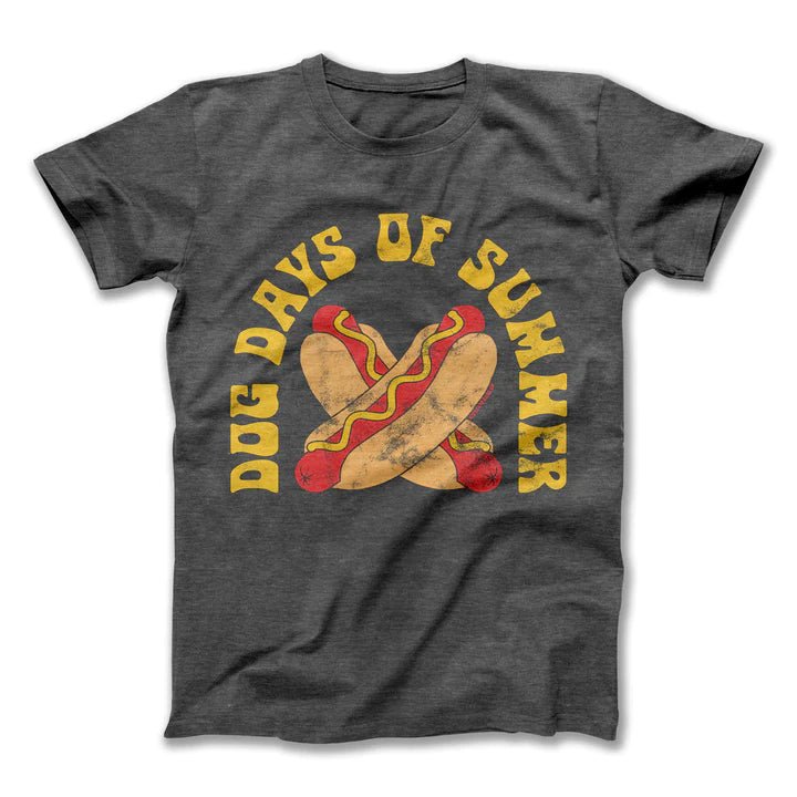 Dog Days of Summer Kids Tee | River Apparel Co | Bee Like Kids
