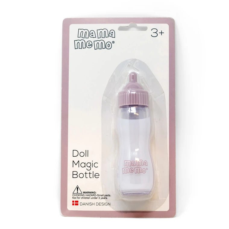 MaMaMeMo Doll Magic Bottle  | Bee Like Kids