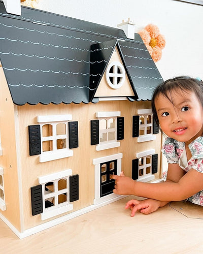 Dollhouse