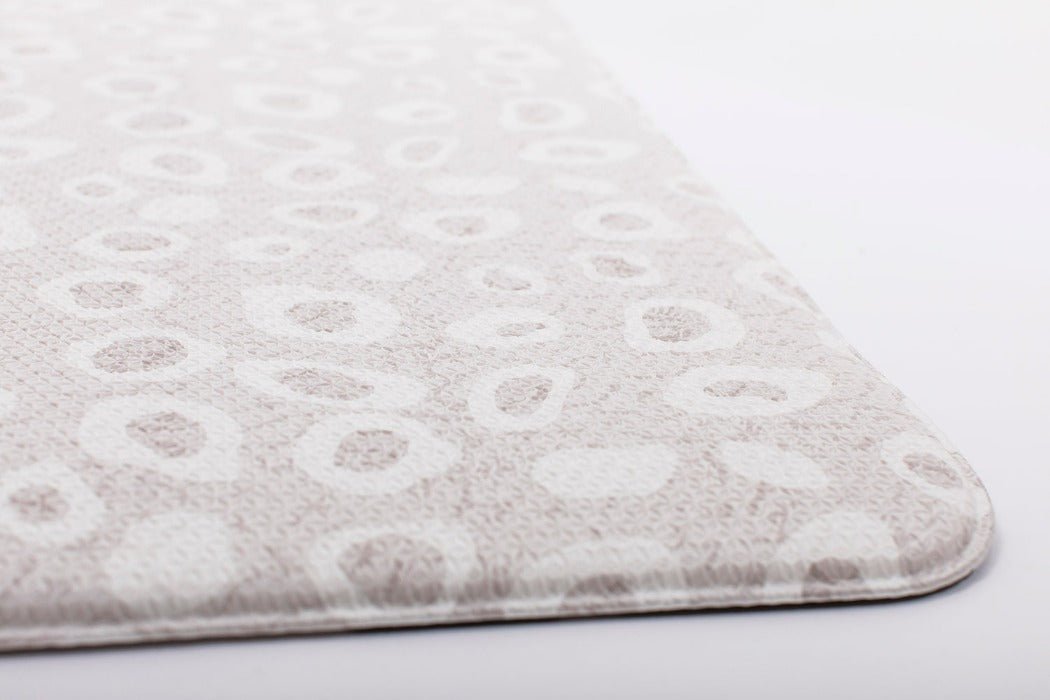 Dottie Play Runner | soft double sided kids rugs | Ruggish Co | Bee Like Kids