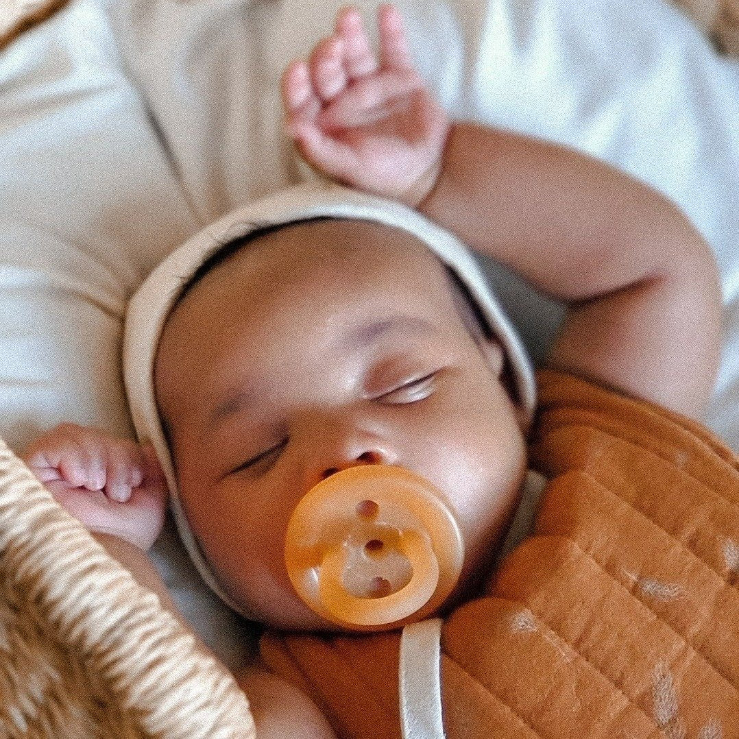 Ecopacifier- Ortho 6M - 3 PCK | ecopiggy | Baby Essentials - Bee Like Kids