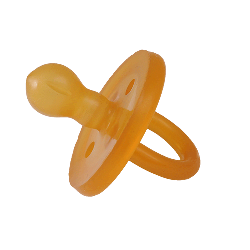 non toxic baby pacifier | Ecopiggy - Bee Like kids