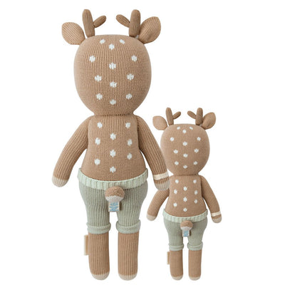 Elliott the Fawn | Elliot the Fawn | Bee Like Kids