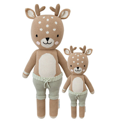 Elliott the Fawn | Elliot the Fawn | Bee Like Kids