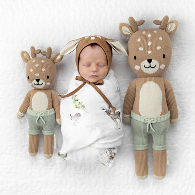 Elliott the Fawn | Elliot the Fawn | Bee Like Kids