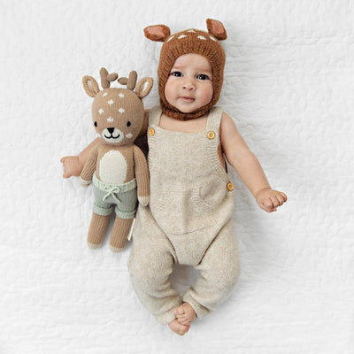 Elliott the Fawn | Elliot the Fawn | Bee Like Kids