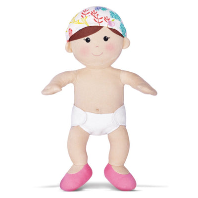 Emmy - Cactus Print Sunrise Toddler Doll | Apple Park | Dolls - Bee Like Kids