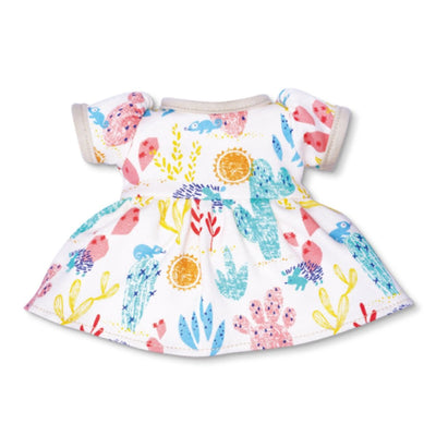 Emmy - Cactus Print Sunrise Toddler Doll | Apple Park | Dolls - Bee Like Kids