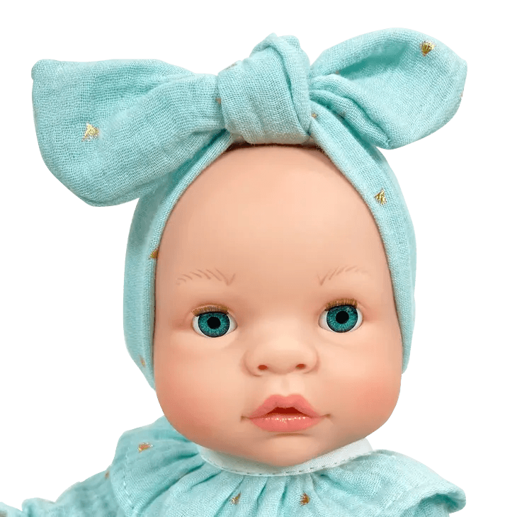 European Baby Girl Doll - Claire