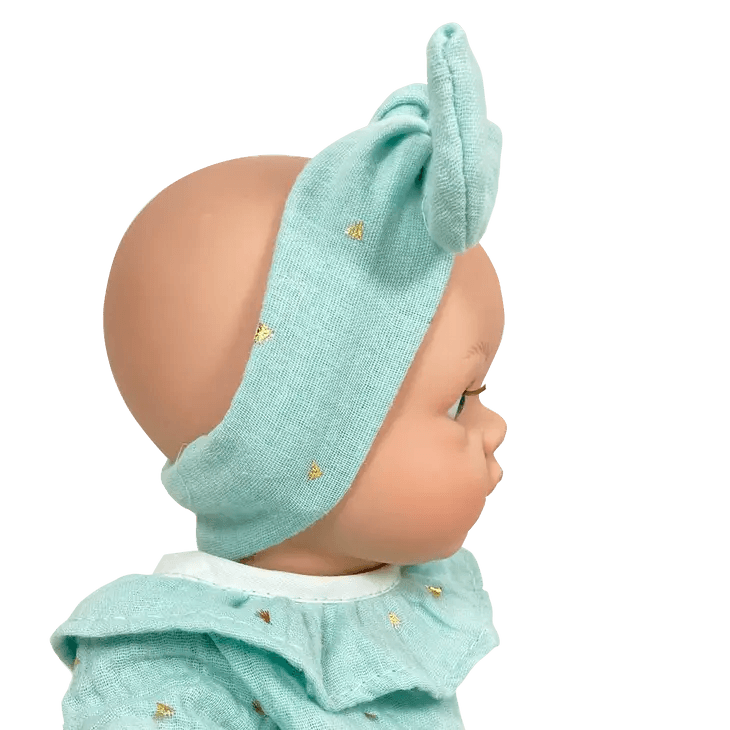 European Baby Girl Doll - Claire