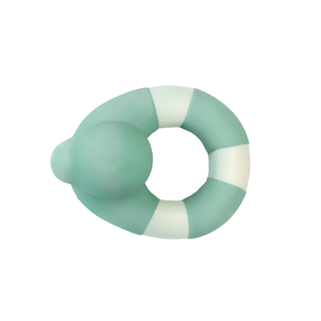 Flo the floatie mint | Olie and Carol | Bee Like Kids