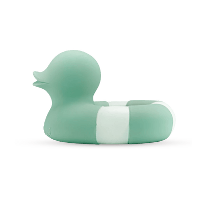 Flo the floatie mint | Olie and Carol | Bee Like Kids