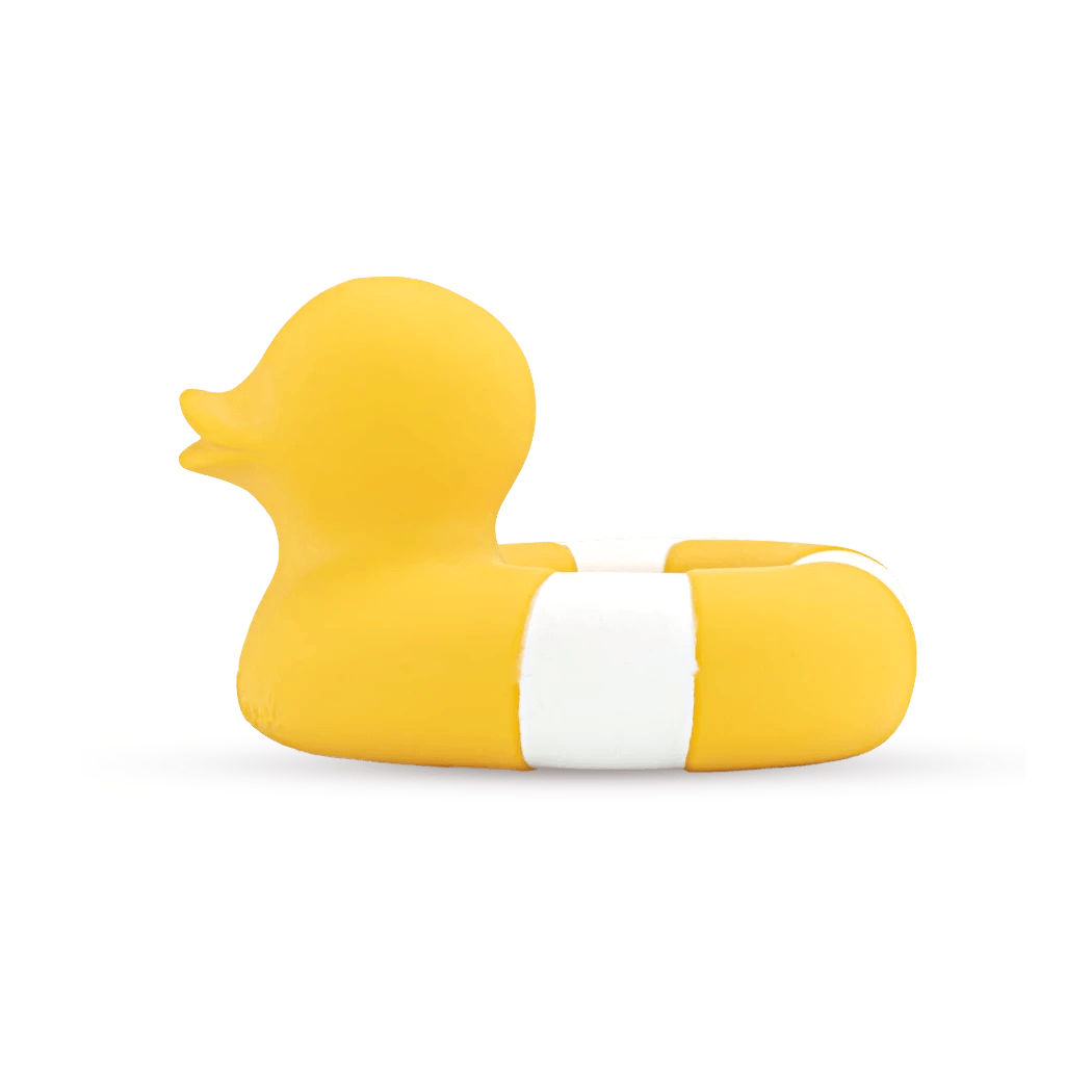 Flo the floatie yellow | Olie and Carol | Bee Like Kids