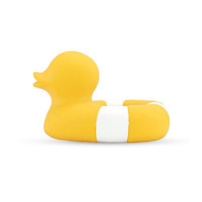 Flo the floatie yellow | Olie and Carol | Bee Like Kids