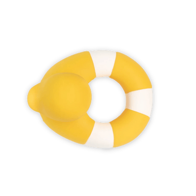 Flo the floatie yellow | Olie and Carol | Bee Like Kids